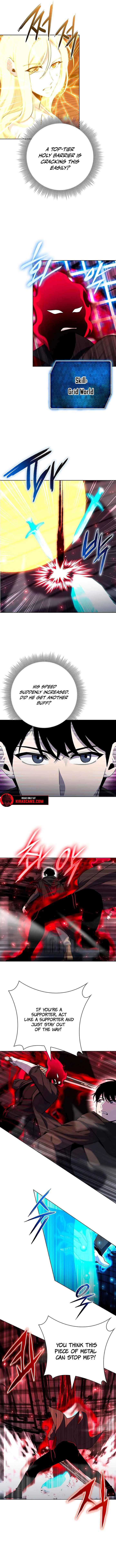 Weapon Creator Chapter 71 - Page 5