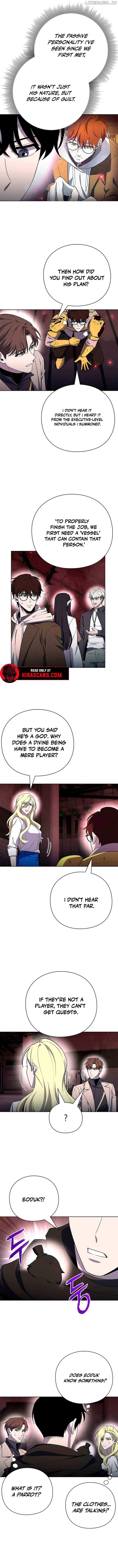 Weapon Creator Chapter 72 - Page 4