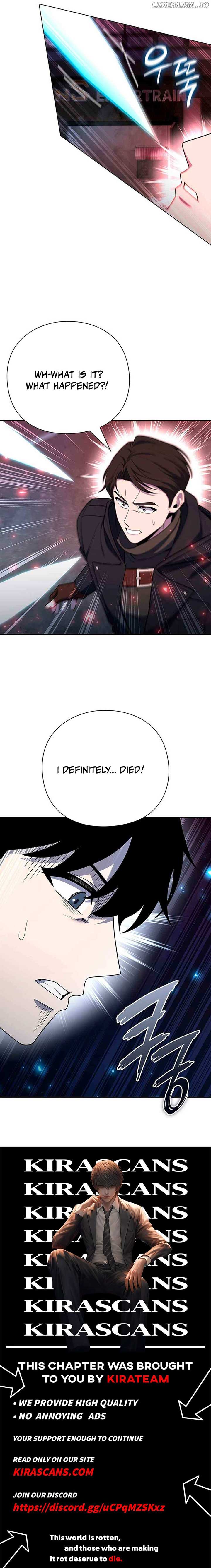 Weapon Creator Chapter 73 - Page 12
