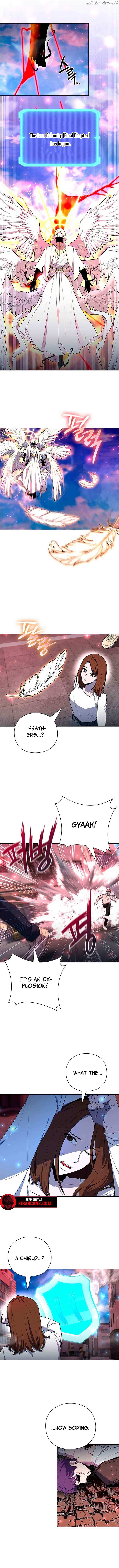 Weapon Creator Chapter 73 - Page 8