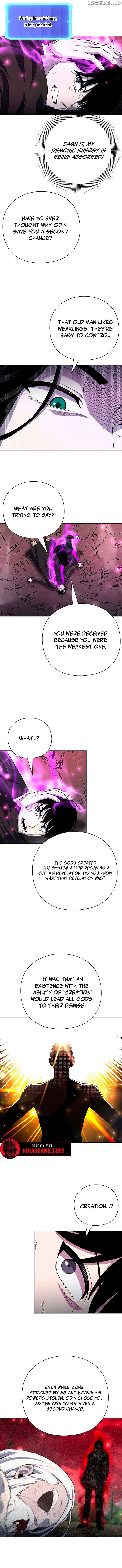 Weapon Creator Chapter 75 - Page 7