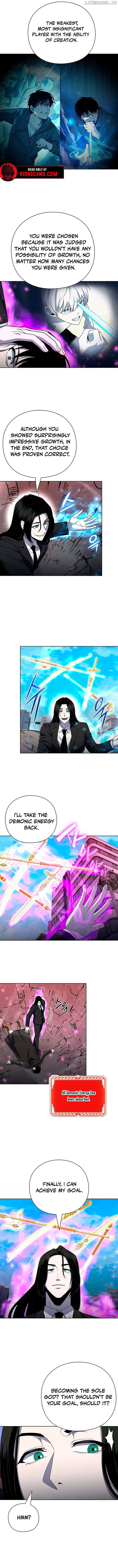 Weapon Creator Chapter 75 - Page 8