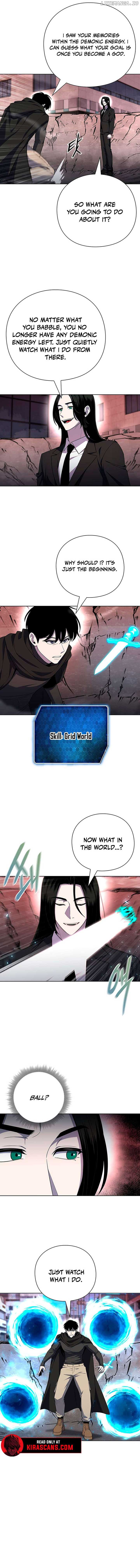 Weapon Creator Chapter 75 - Page 9