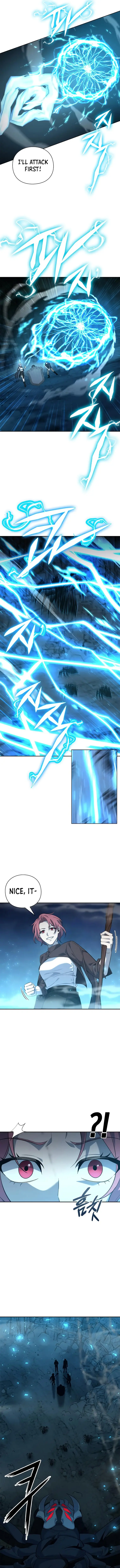 Weapon Creator Chapter 9 - Page 14