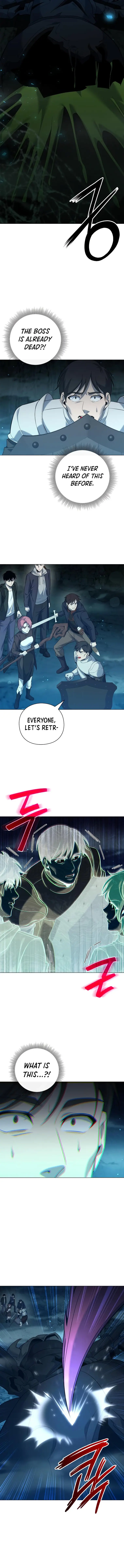 Weapon Creator Chapter 9 - Page 15