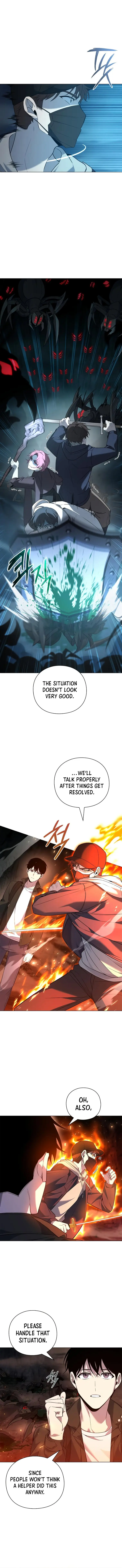 Weapon Creator Chapter 9 - Page 2