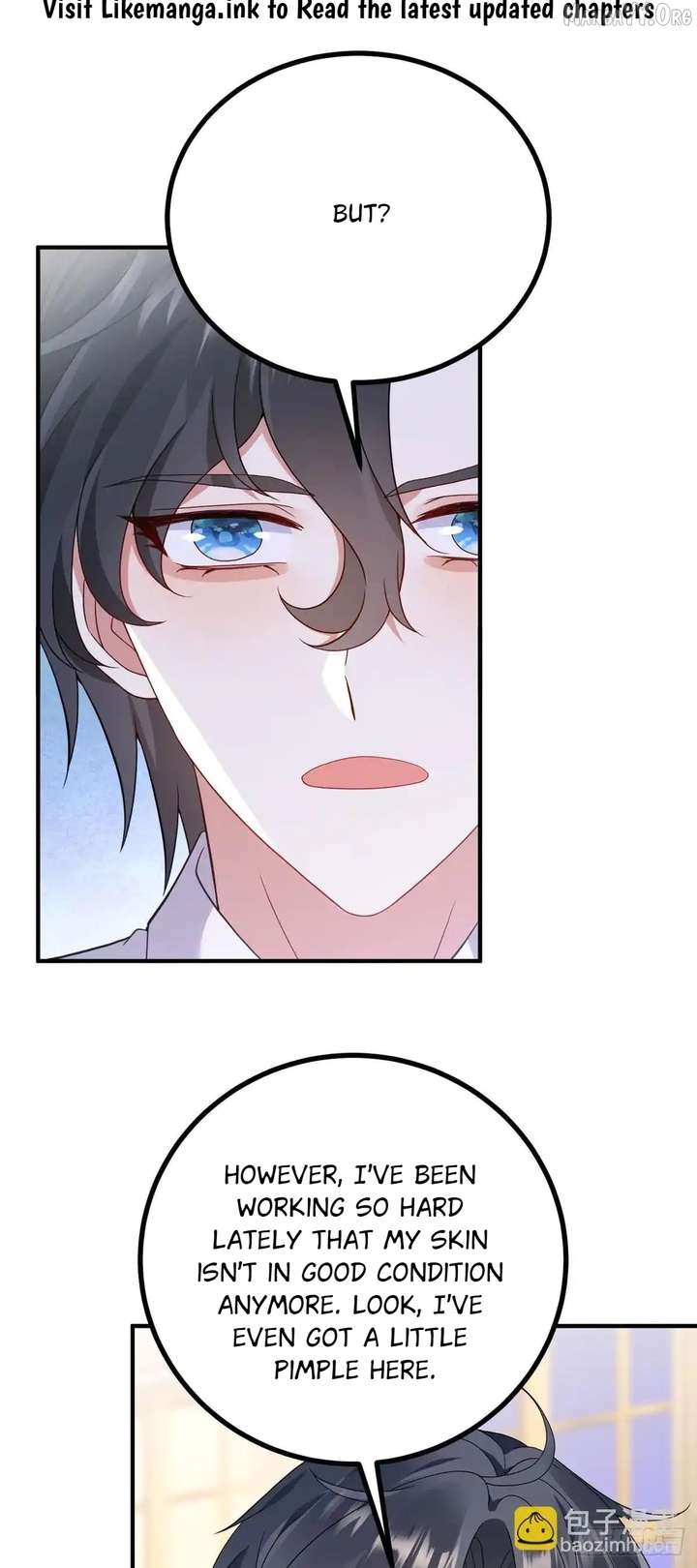 I Reincarnated As A Villainess And Became Rich Chapter 21 - Page 10