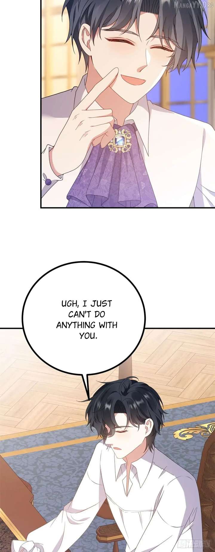 I Reincarnated As A Villainess And Became Rich Chapter 21 - Page 11