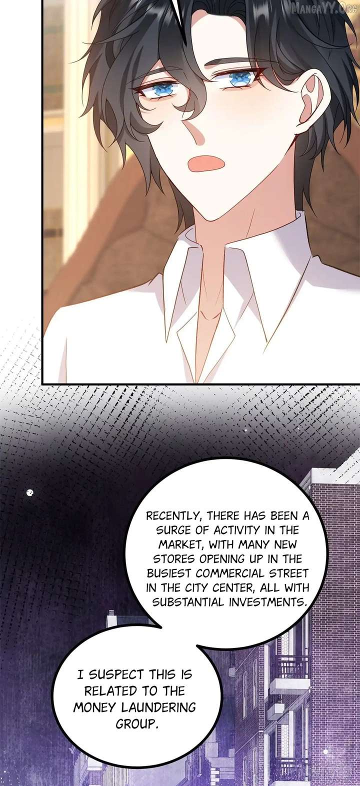 I Reincarnated As A Villainess And Became Rich Chapter 21 - Page 14