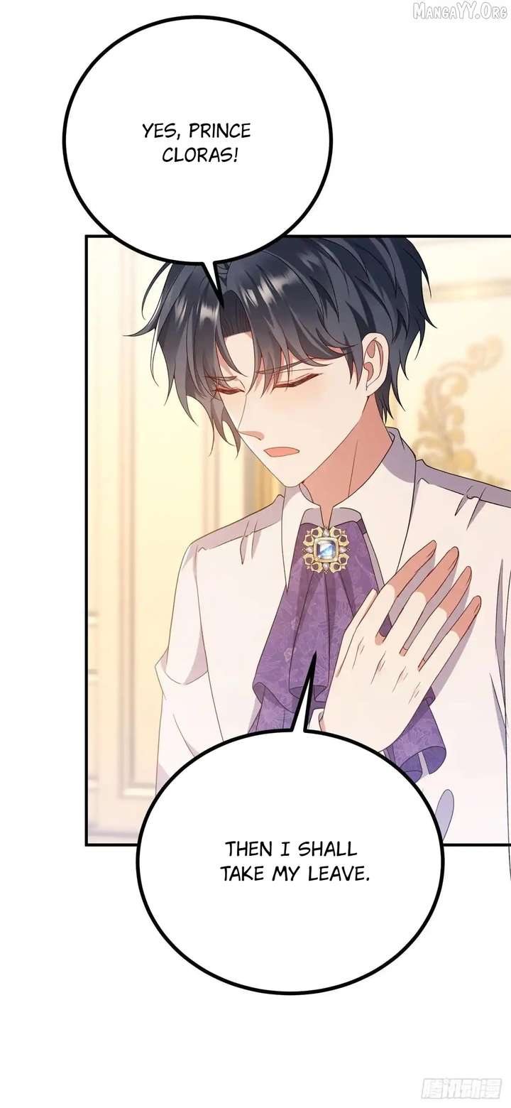 I Reincarnated As A Villainess And Became Rich Chapter 21 - Page 18