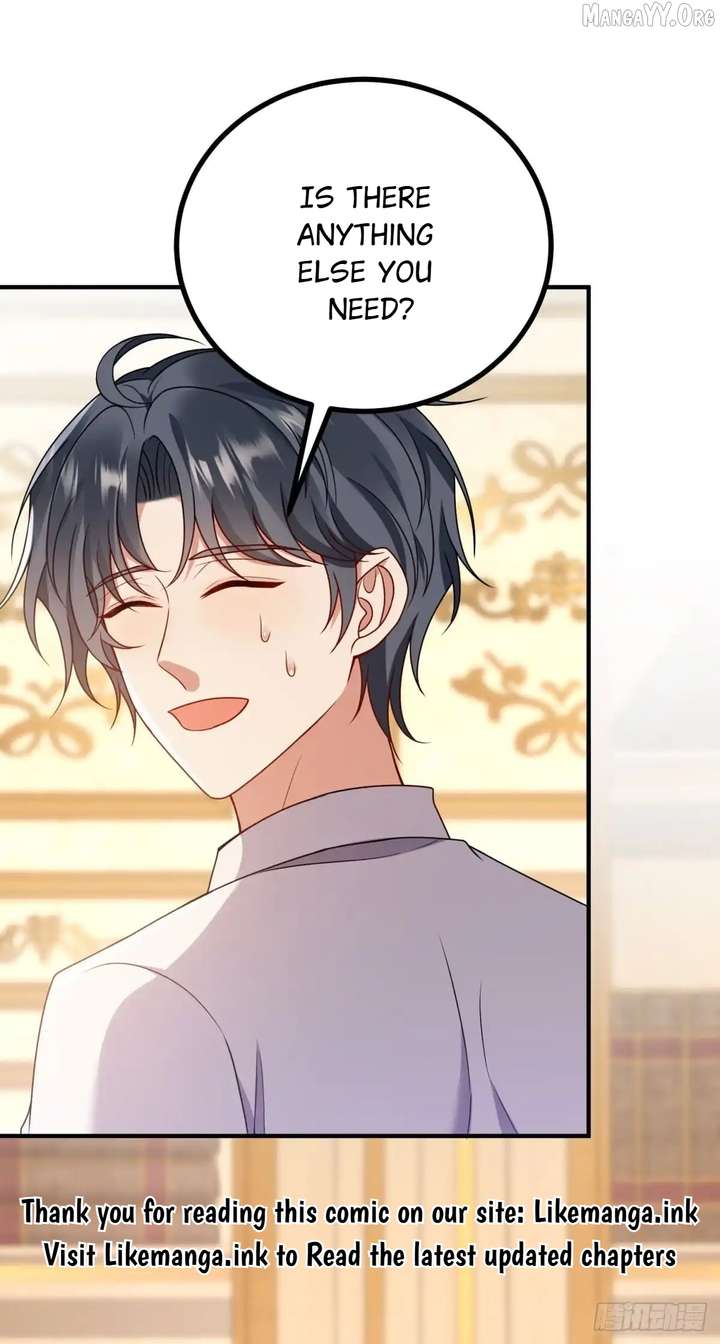 I Reincarnated As A Villainess And Became Rich Chapter 21 - Page 20