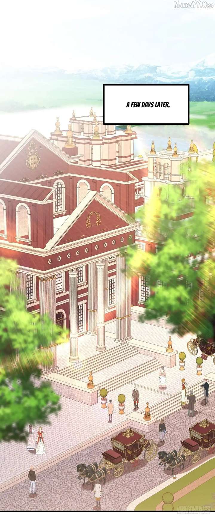 I Reincarnated As A Villainess And Became Rich Chapter 21 - Page 25