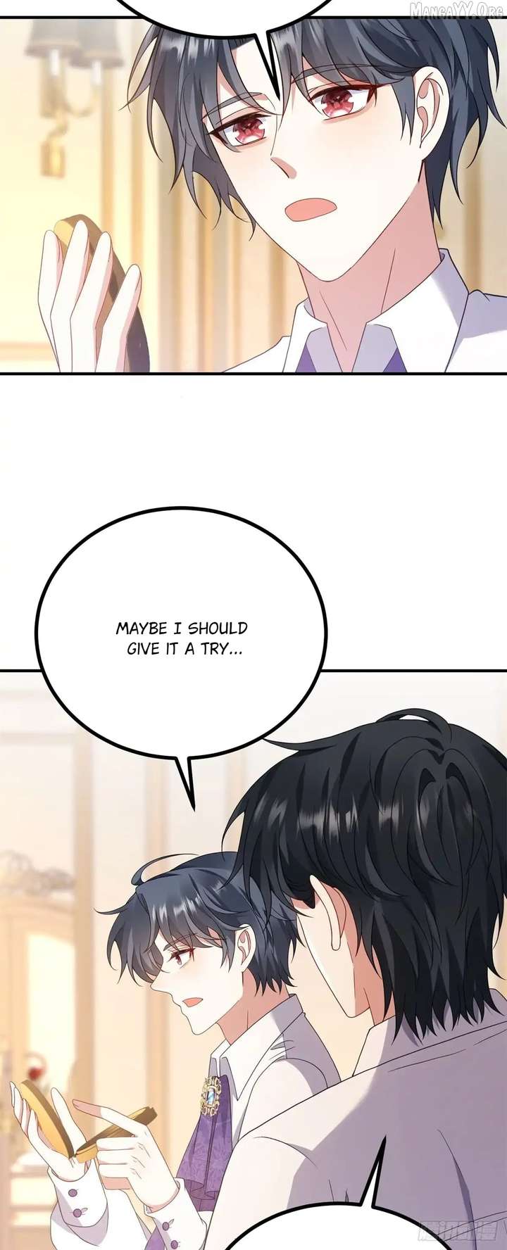 I Reincarnated As A Villainess And Became Rich Chapter 21 - Page 3