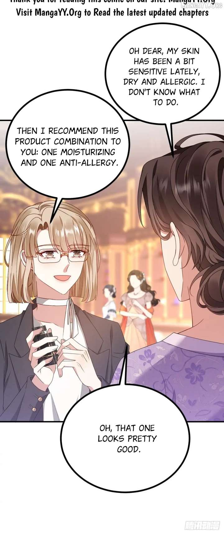 I Reincarnated As A Villainess And Became Rich Chapter 21 - Page 30