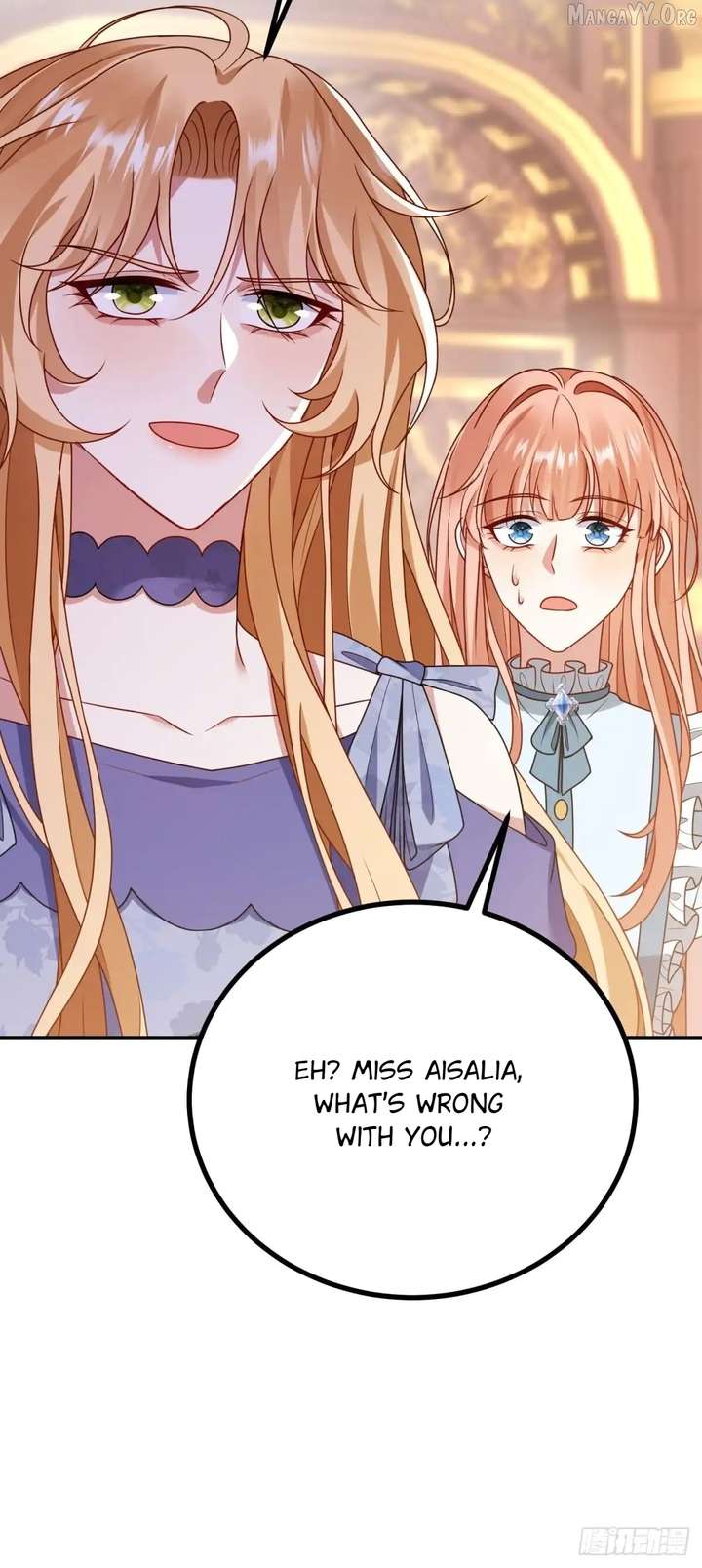 I Reincarnated As A Villainess And Became Rich Chapter 21 - Page 36