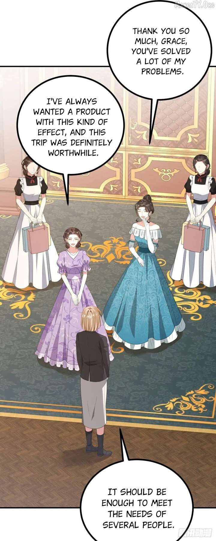 I Reincarnated As A Villainess And Became Rich Chapter 21 - Page 39