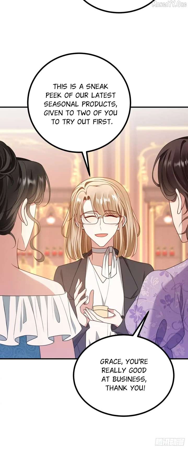 I Reincarnated As A Villainess And Became Rich Chapter 21 - Page 40