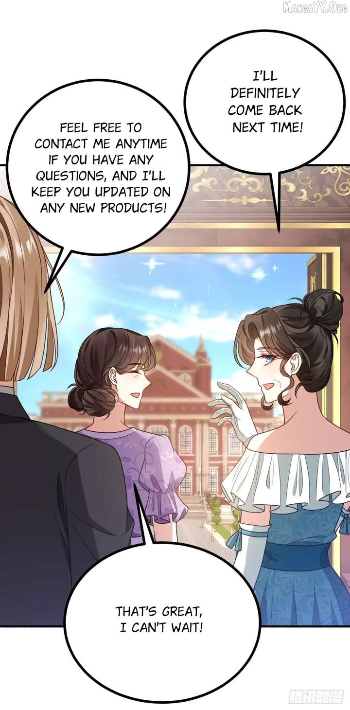 I Reincarnated As A Villainess And Became Rich Chapter 21 - Page 41