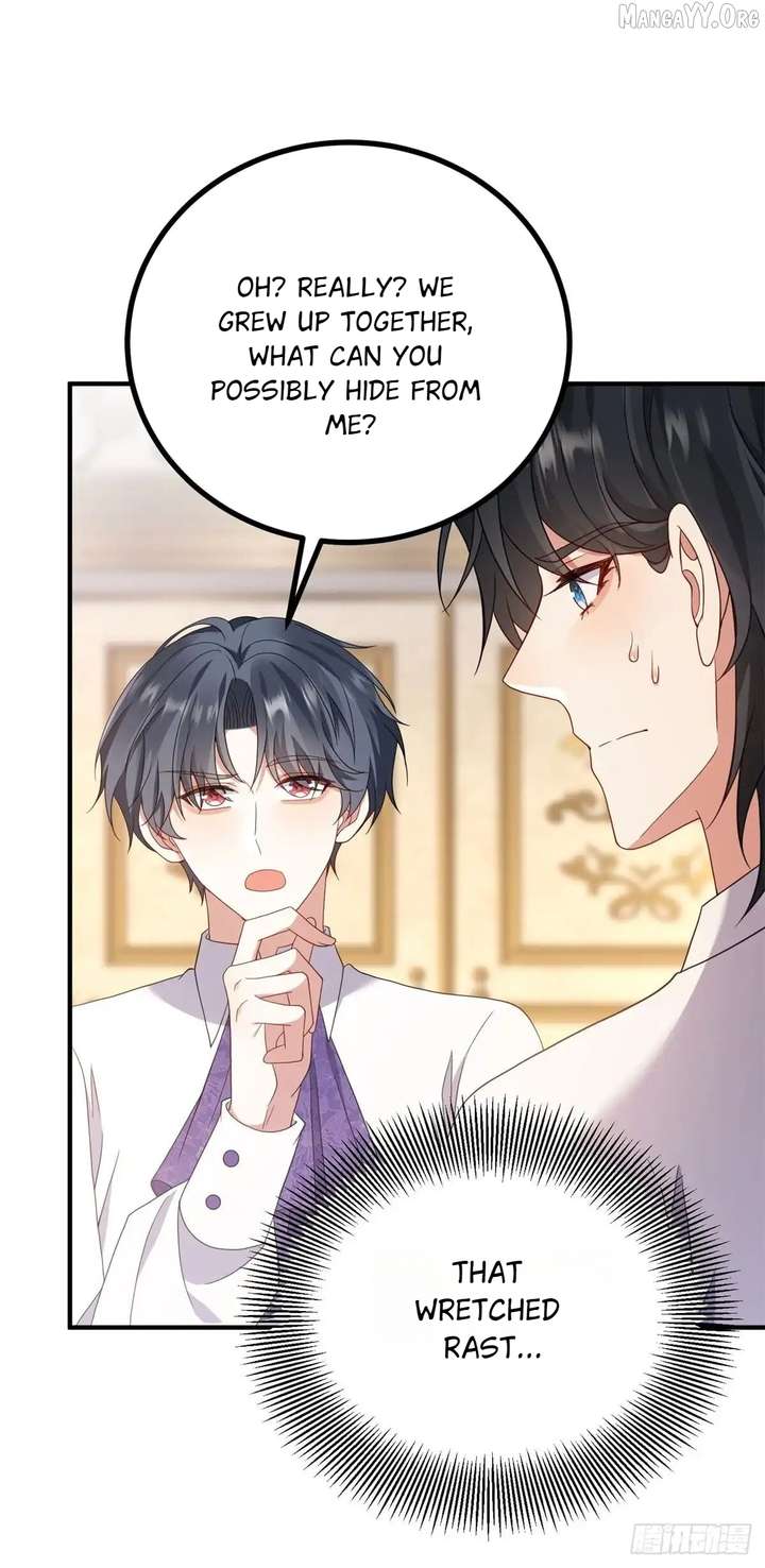 I Reincarnated As A Villainess And Became Rich Chapter 21 - Page 5