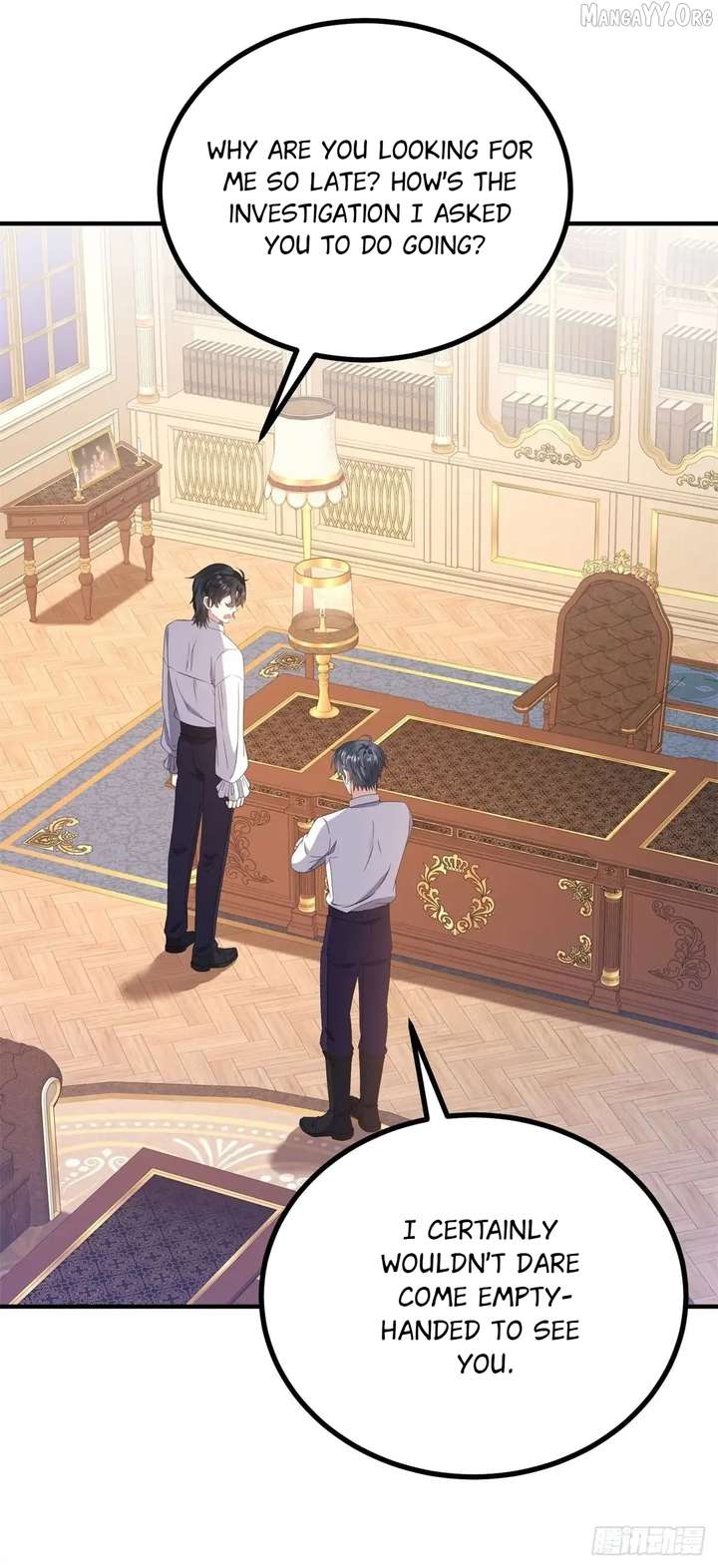 I Reincarnated As A Villainess And Became Rich Chapter 21 - Page 8