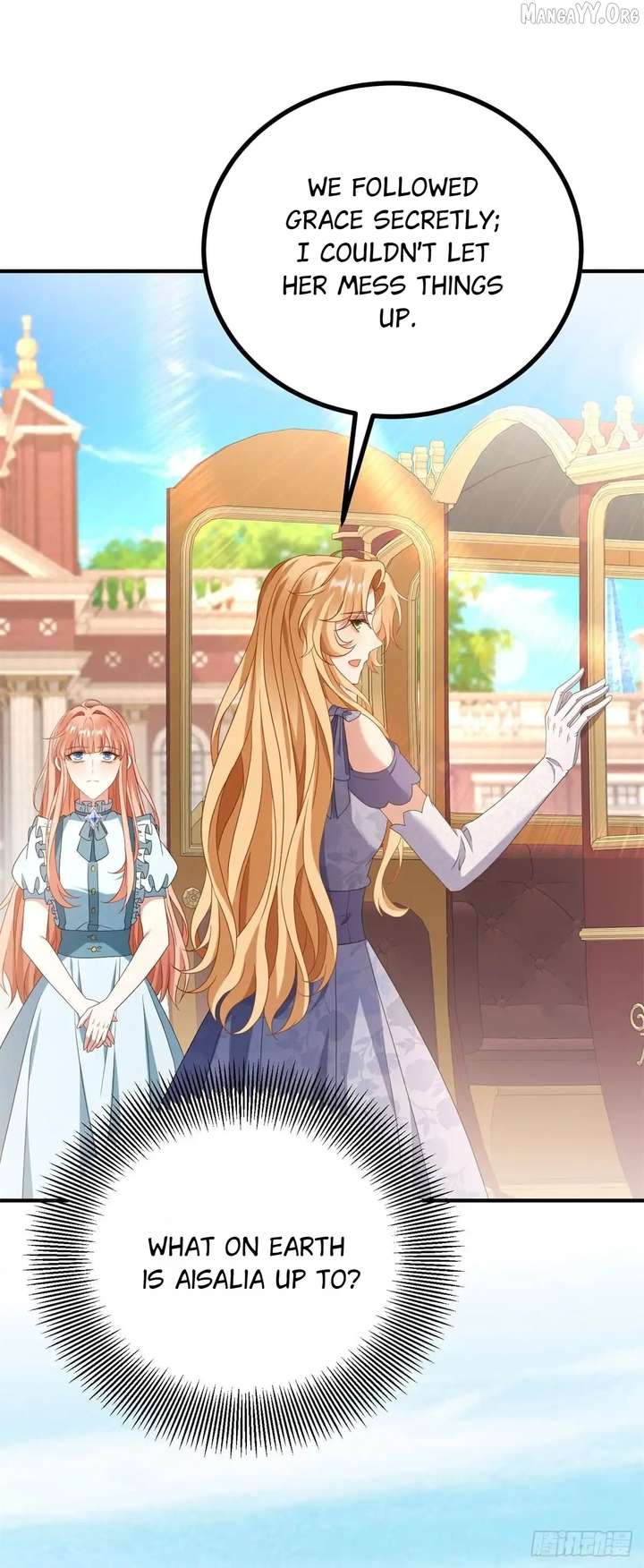 I Reincarnated As A Villainess And Became Rich Chapter 22 - Page 13