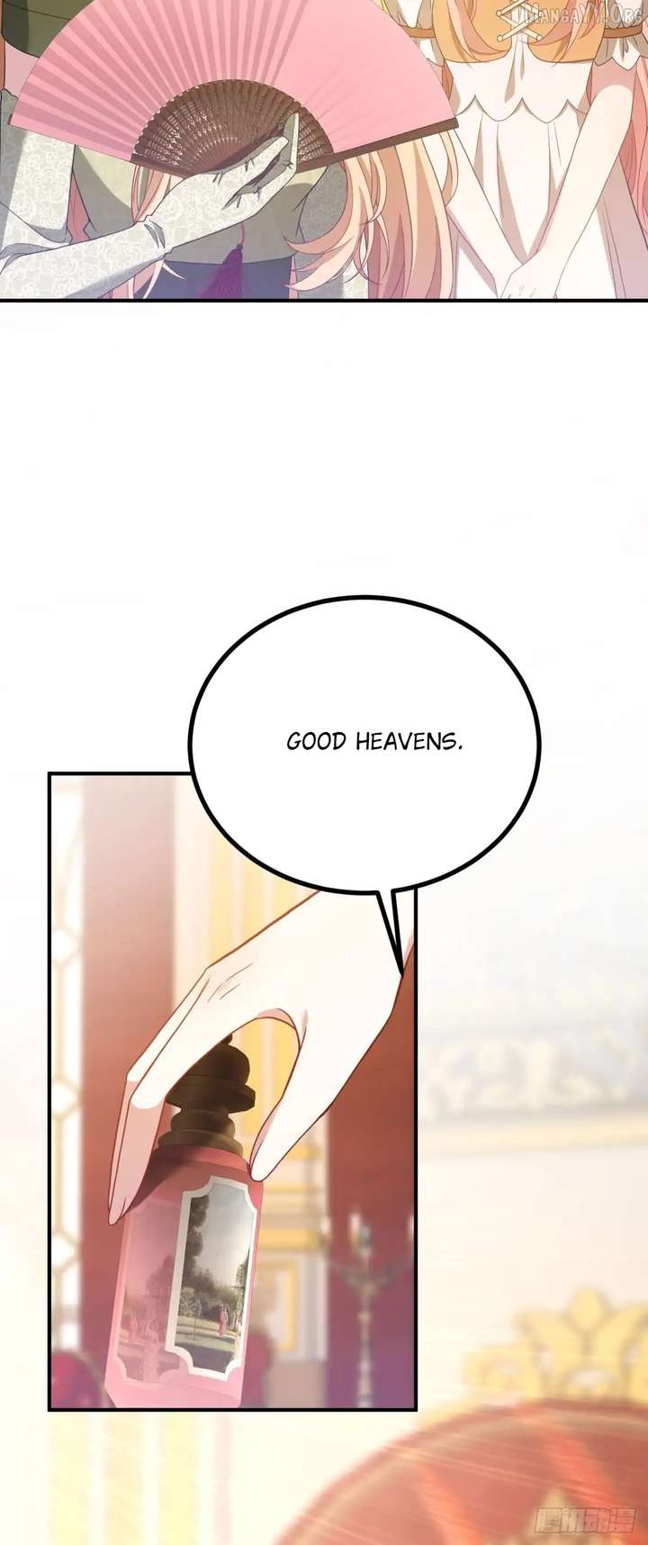 I Reincarnated As A Villainess And Became Rich Chapter 22 - Page 20