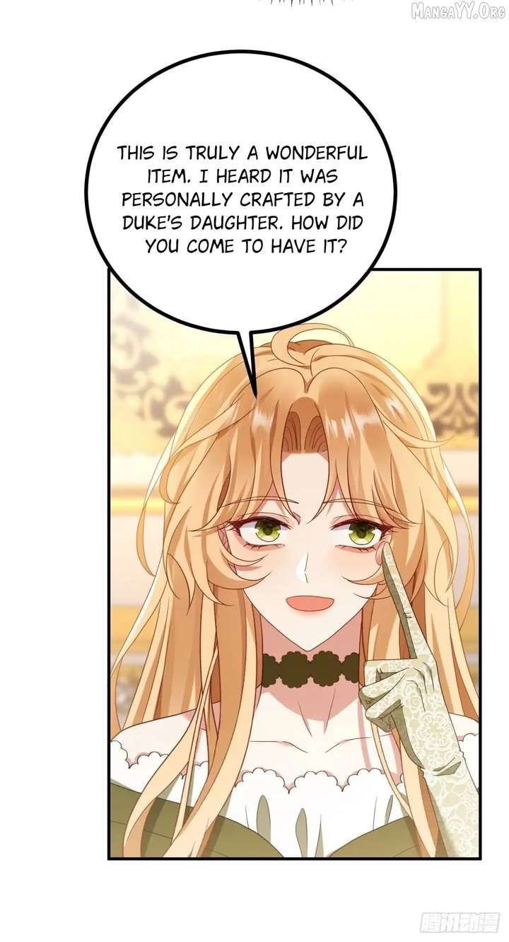 I Reincarnated As A Villainess And Became Rich Chapter 22 - Page 22