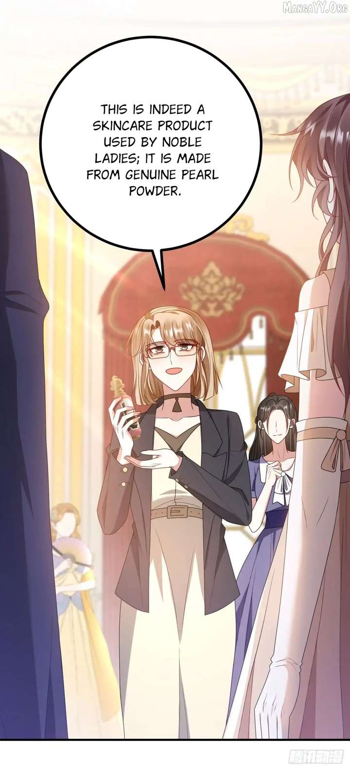 I Reincarnated As A Villainess And Became Rich Chapter 22 - Page 25