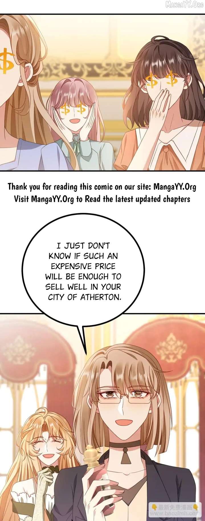 I Reincarnated As A Villainess And Became Rich Chapter 22 - Page 26