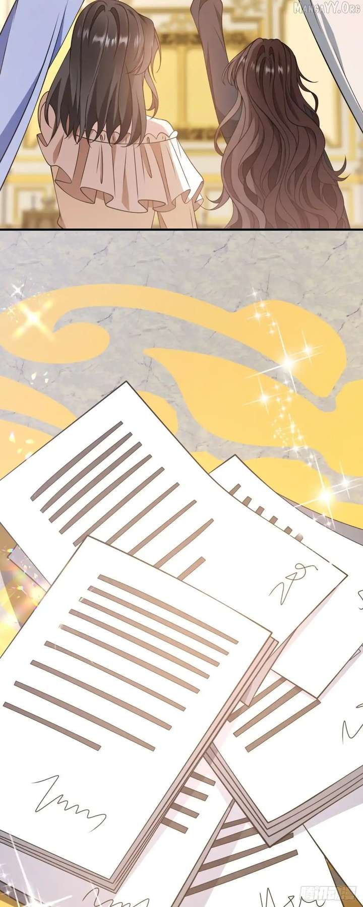 I Reincarnated As A Villainess And Became Rich Chapter 22 - Page 32