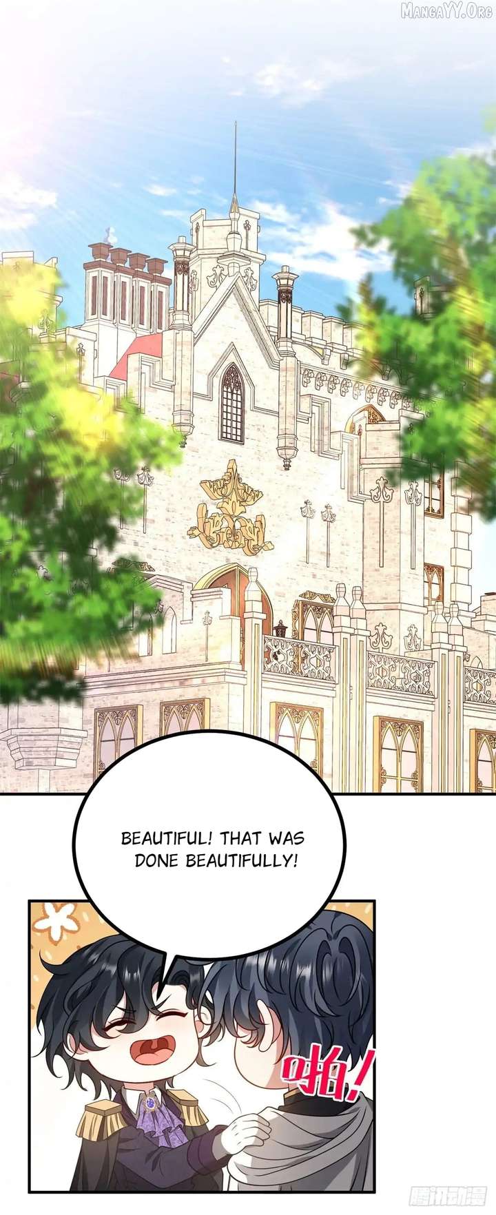 I Reincarnated As A Villainess And Became Rich Chapter 22 - Page 37