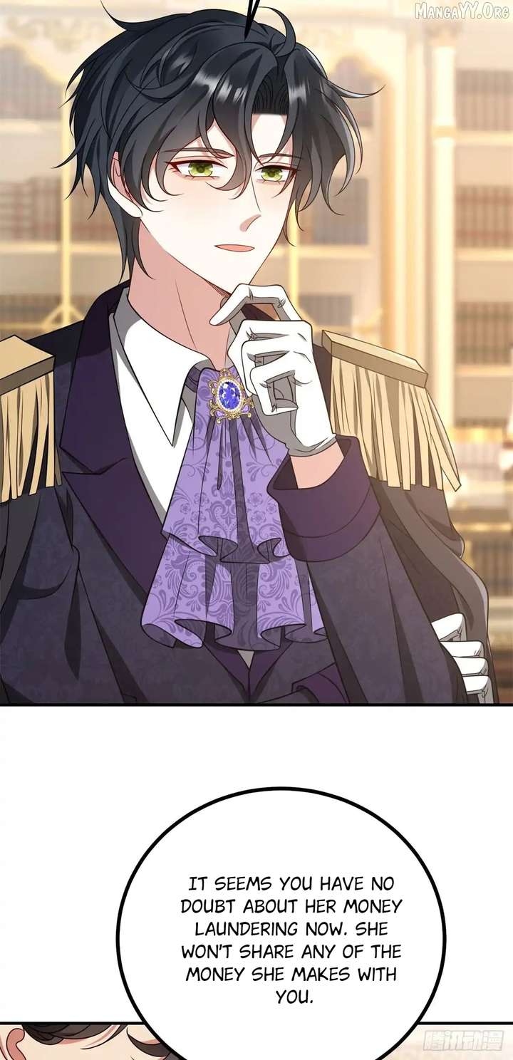 I Reincarnated As A Villainess And Became Rich Chapter 22 - Page 39