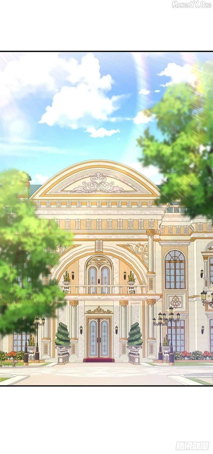 I Reincarnated As A Villainess And Became Rich Chapter 22 - Page 42