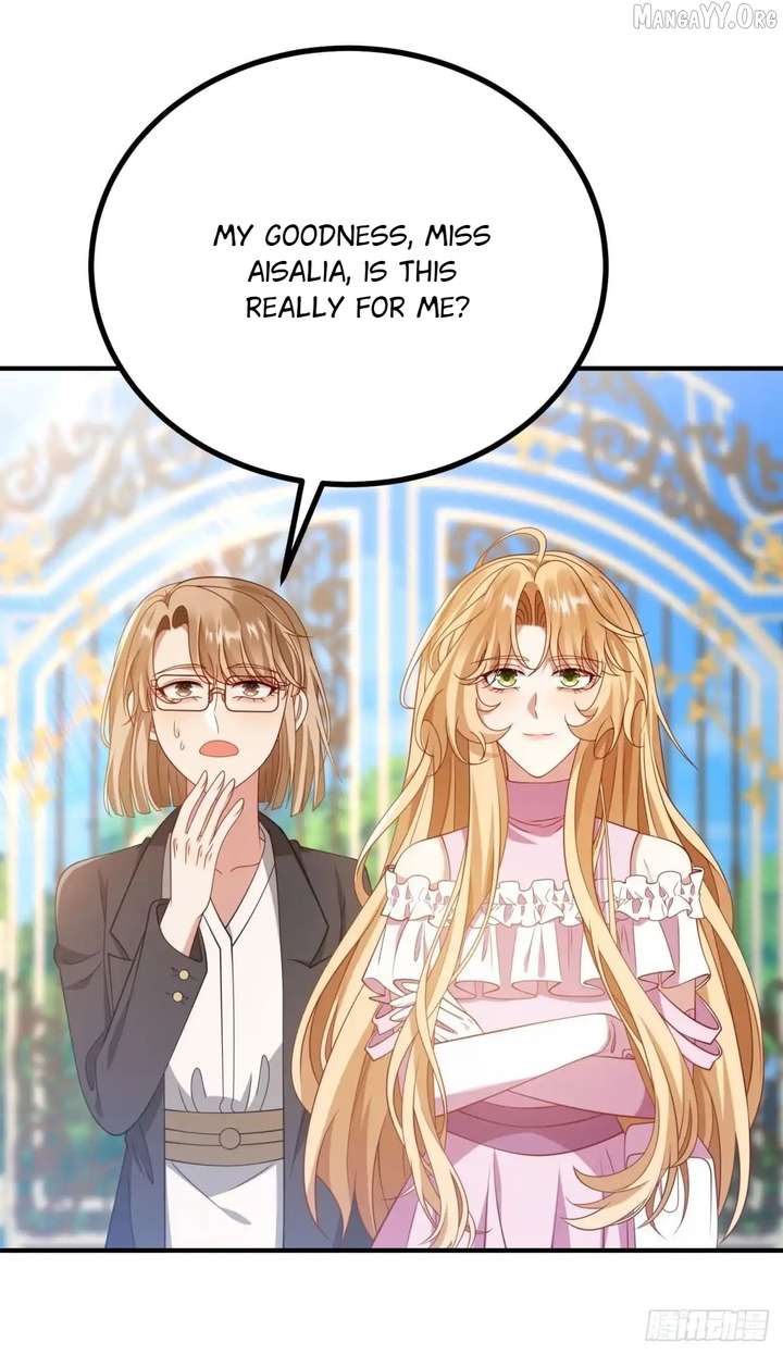 I Reincarnated As A Villainess And Became Rich Chapter 22 - Page 43