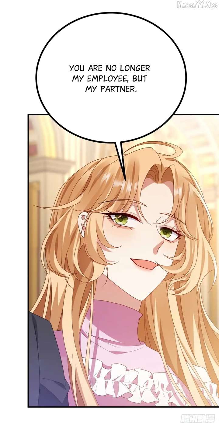 I Reincarnated As A Villainess And Became Rich Chapter 22 - Page 48