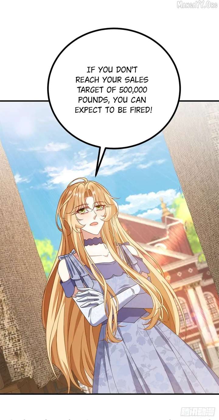 I Reincarnated As A Villainess And Became Rich Chapter 22 - Page 9