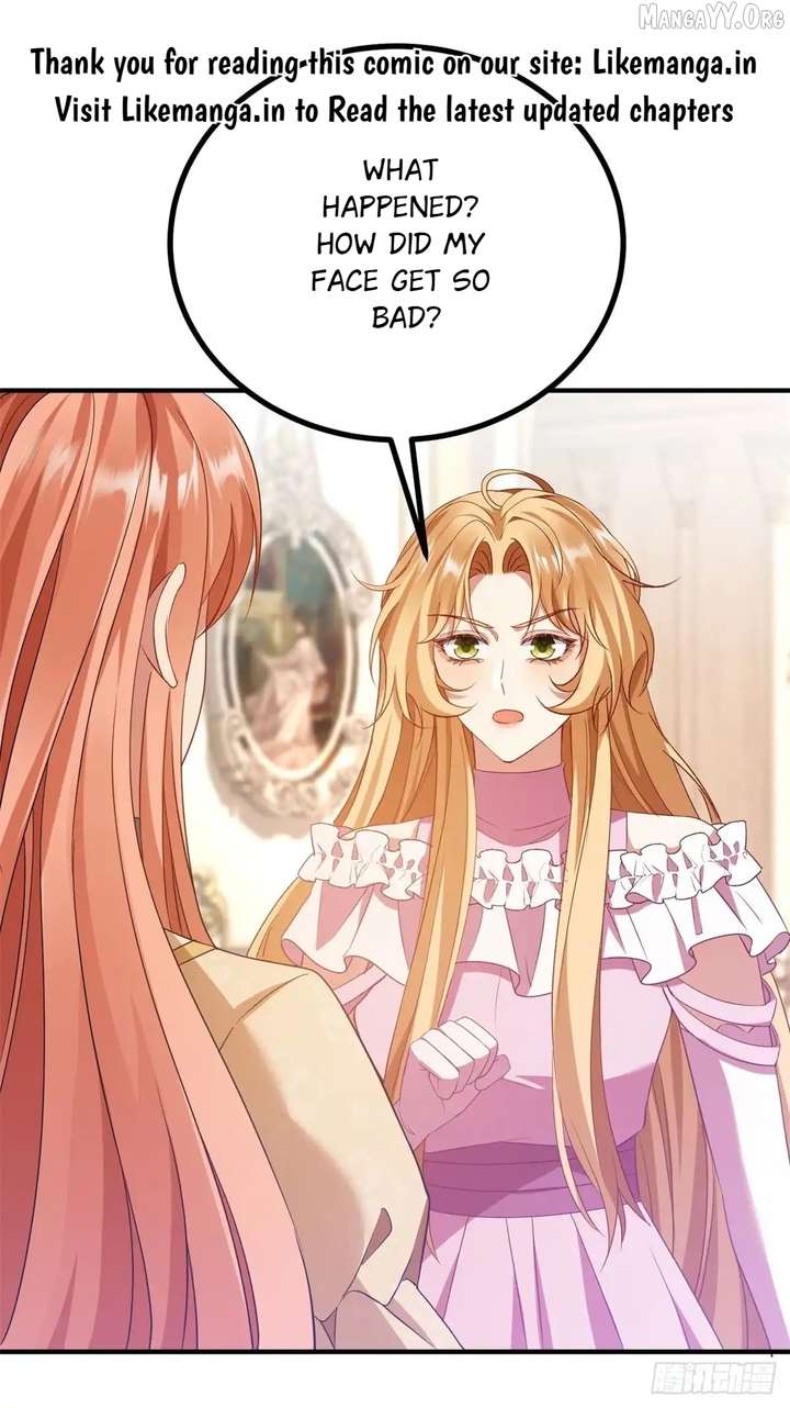 I Reincarnated As A Villainess And Became Rich Chapter 23 - Page 1