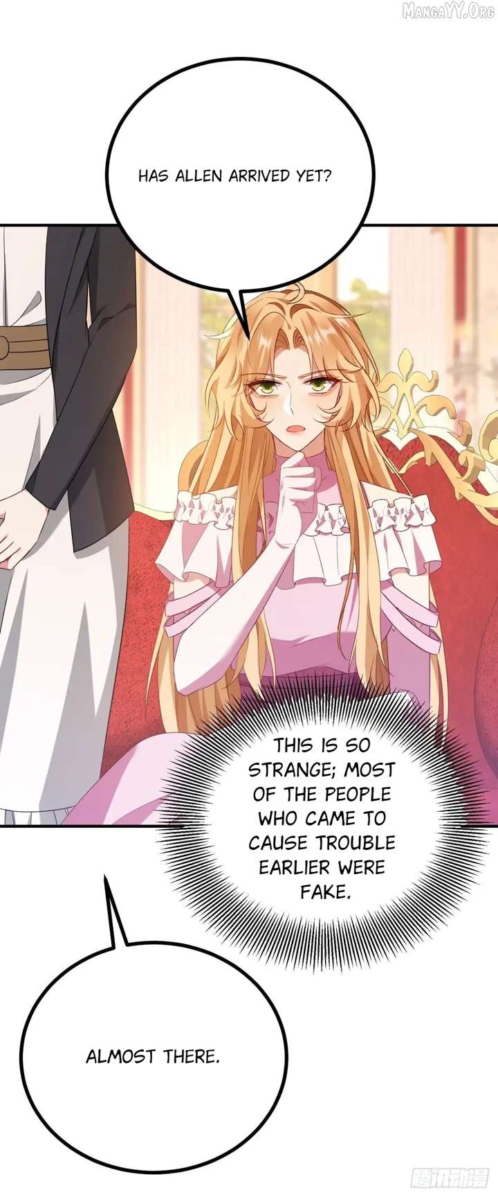 I Reincarnated As A Villainess And Became Rich Chapter 23 - Page 13