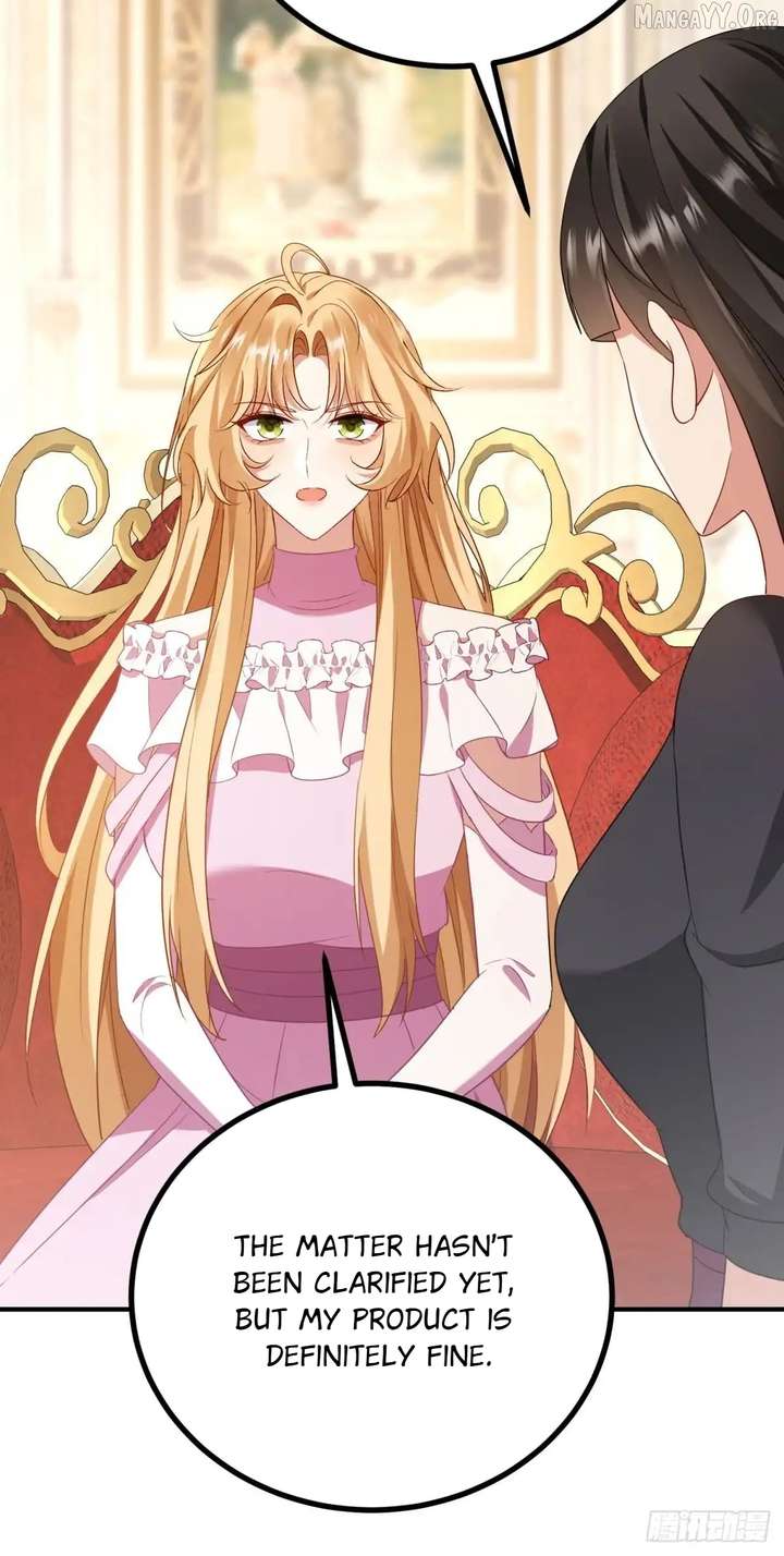 I Reincarnated As A Villainess And Became Rich Chapter 23 - Page 16