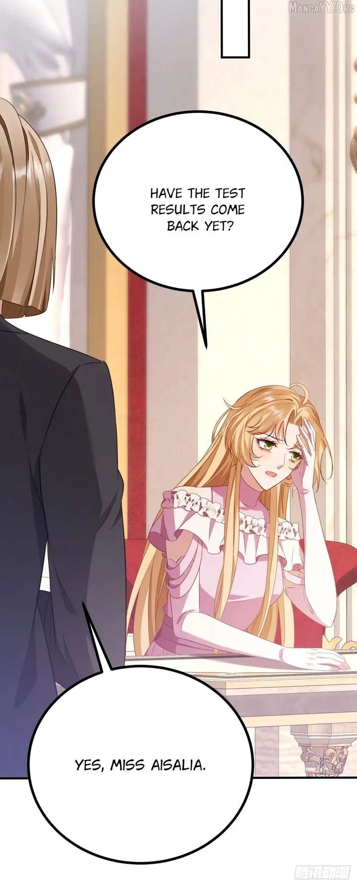 I Reincarnated As A Villainess And Became Rich Chapter 23 - Page 20