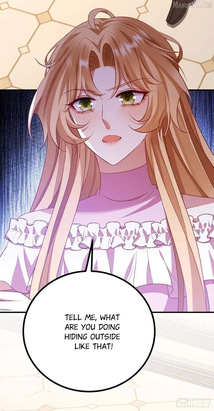 I Reincarnated As A Villainess And Became Rich Chapter 23 - Page 28