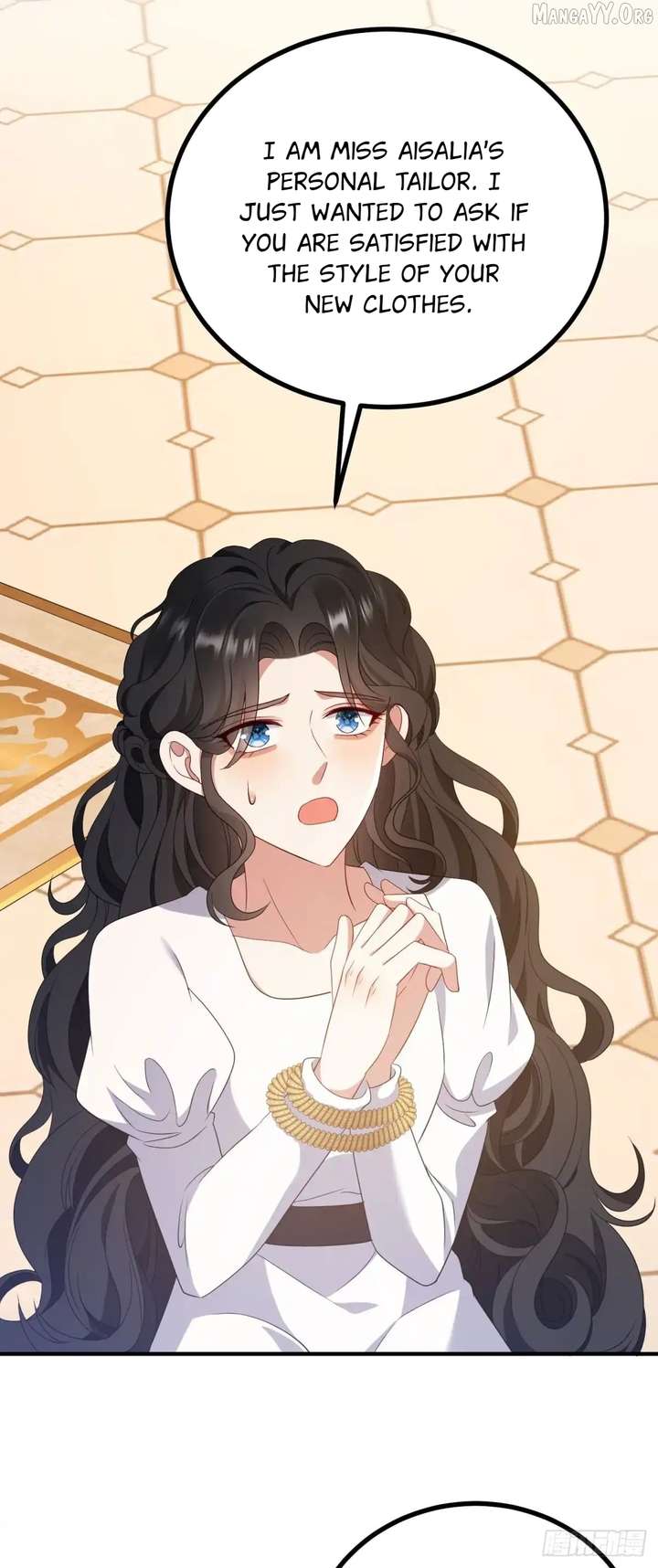 I Reincarnated As A Villainess And Became Rich Chapter 23 - Page 29