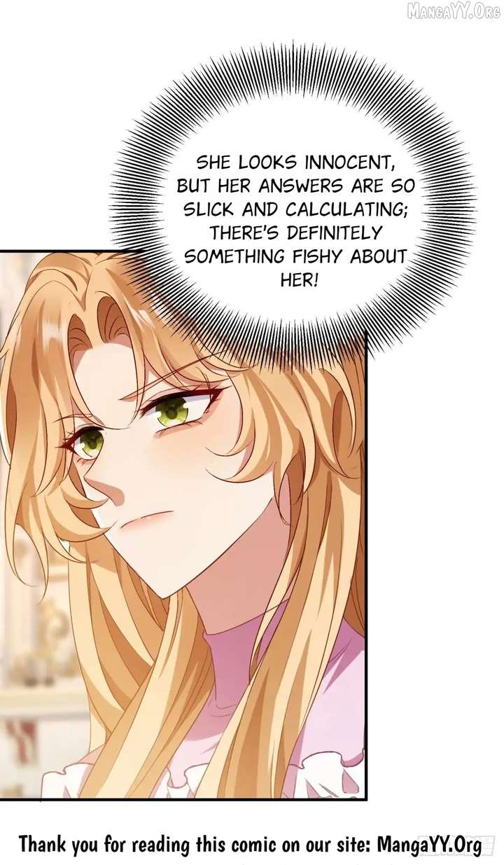 I Reincarnated As A Villainess And Became Rich Chapter 23 - Page 31