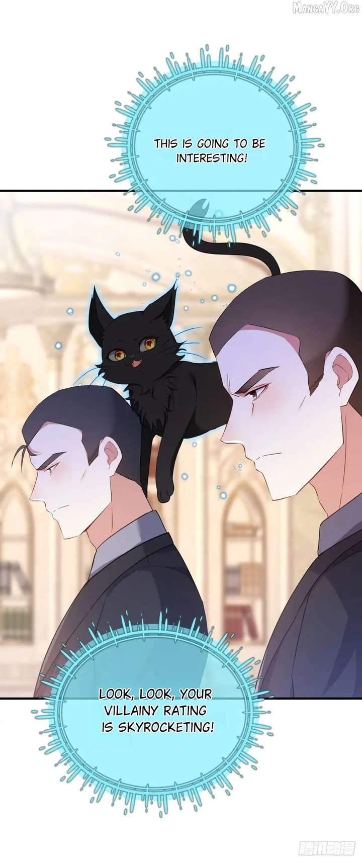 I Reincarnated As A Villainess And Became Rich Chapter 23 - Page 33