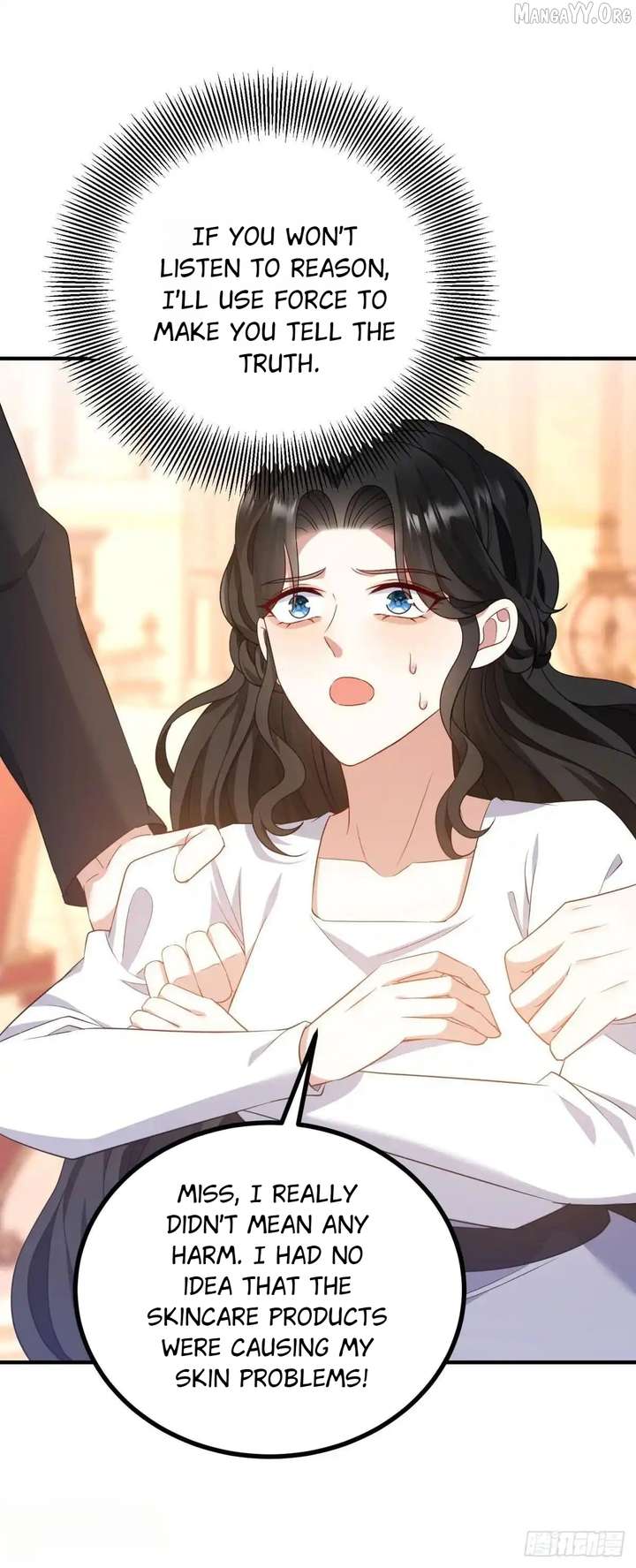 I Reincarnated As A Villainess And Became Rich Chapter 23 - Page 34