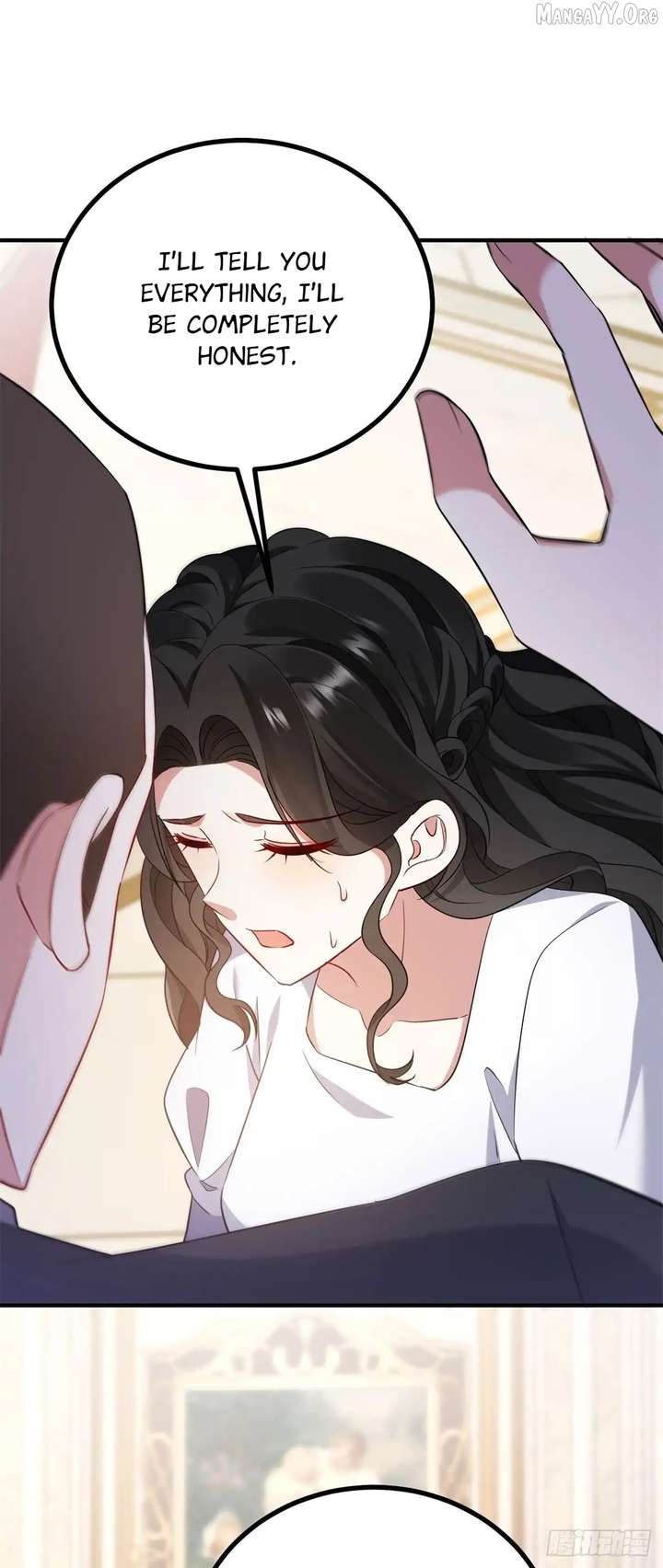 I Reincarnated As A Villainess And Became Rich Chapter 23 - Page 37