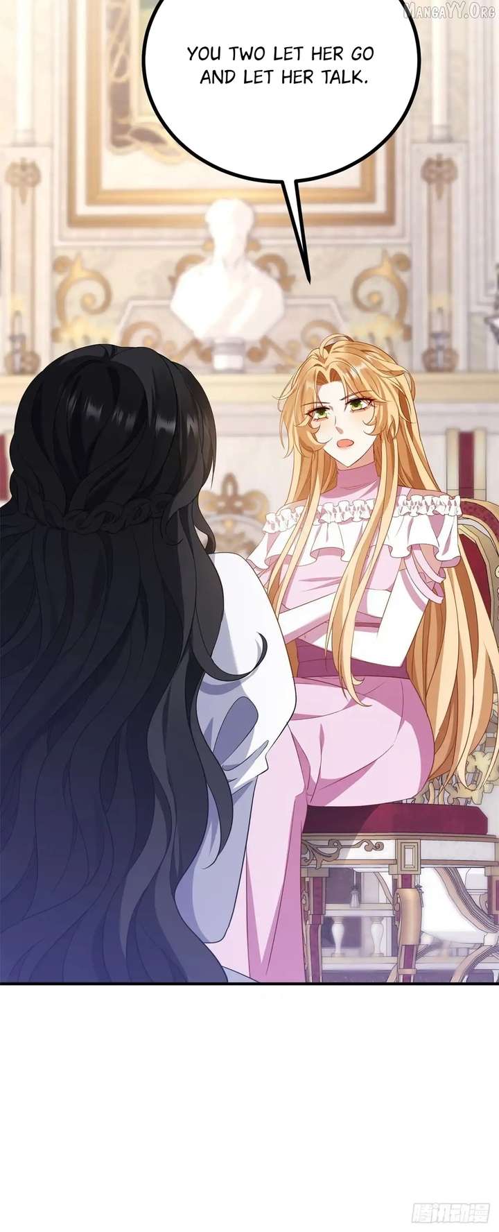 I Reincarnated As A Villainess And Became Rich Chapter 23 - Page 38