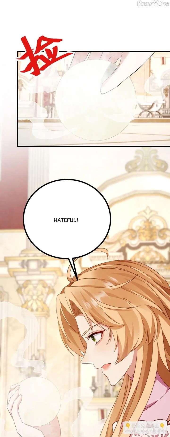 I Reincarnated As A Villainess And Became Rich Chapter 23 - Page 43