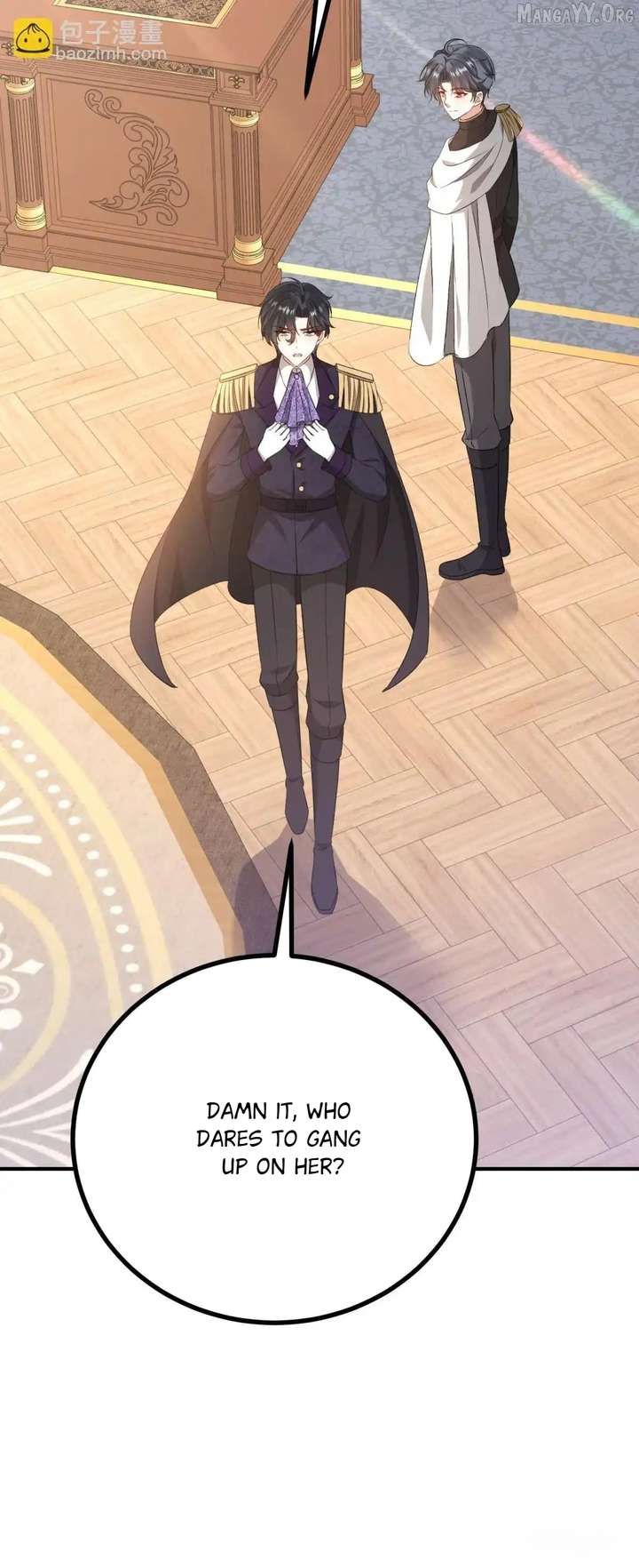 I Reincarnated As A Villainess And Became Rich Chapter 23 - Page 48