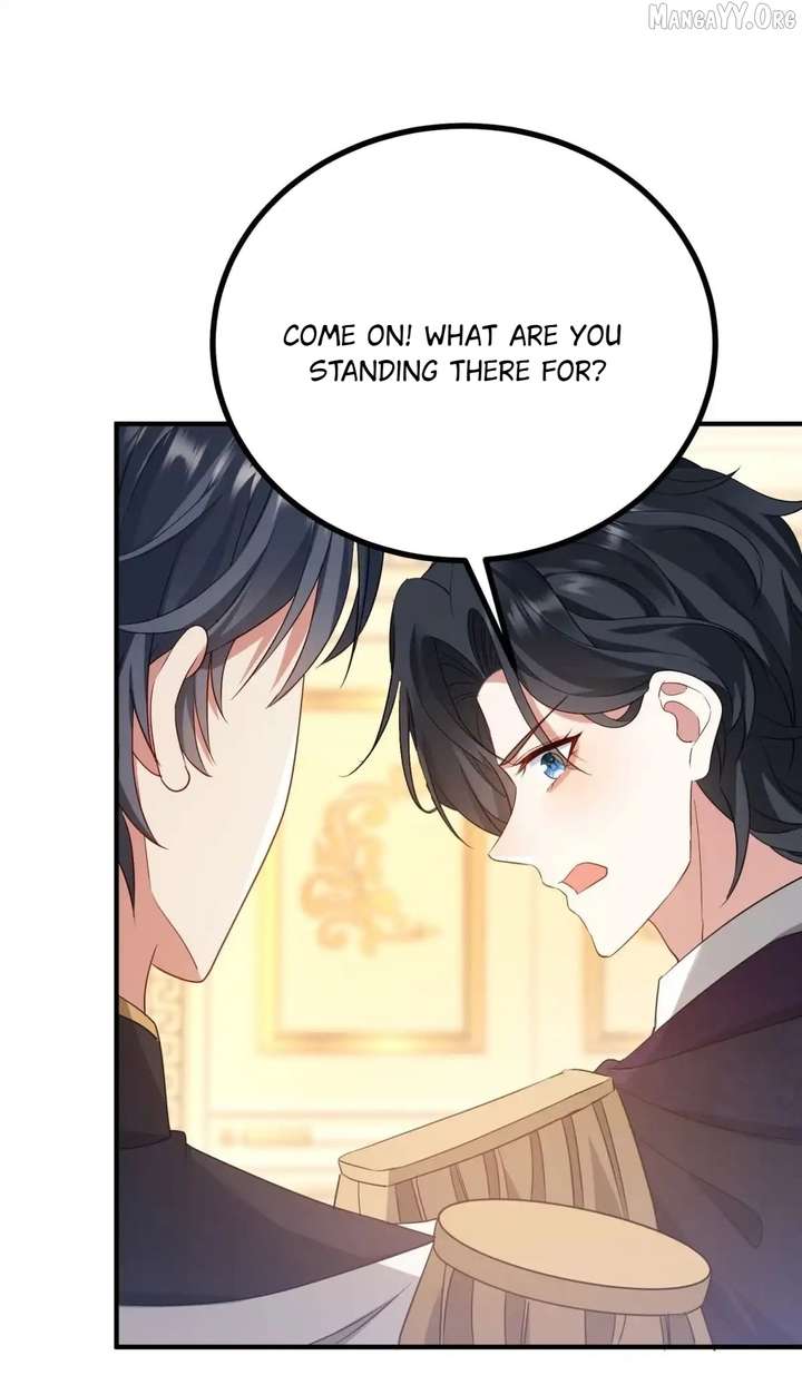 I Reincarnated As A Villainess And Became Rich Chapter 23 - Page 49